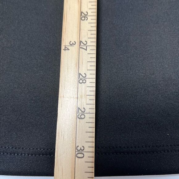 Babe Jacaranda Sheer Oversized White Top Black skirt Formal Dress Size M NWT - Picture 11 of 15